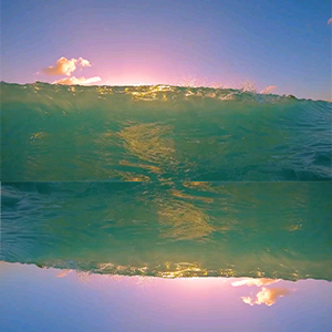 《Oceano》钢琴谱