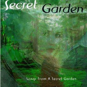 Song_From_A_Secret_Garden钢琴谱