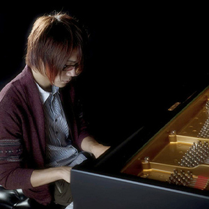 天真无邪的二人博物志钢琴谱