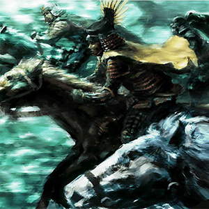 永远的三日天下钢琴谱