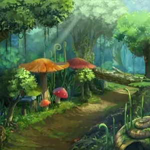 Ellinia City Theme-ðյ-B-и