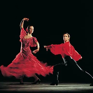 Spanish Dances-Ф˹ά-A-и