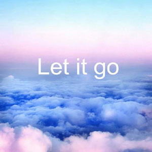 Let It Go-ȡ-C-и