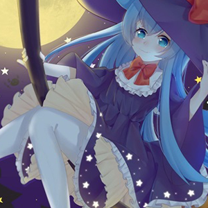 Sis puella magica-|ɼ-B-и