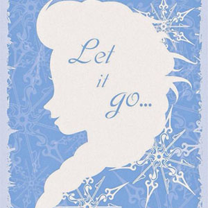 Let It Go-ȡ-G-и