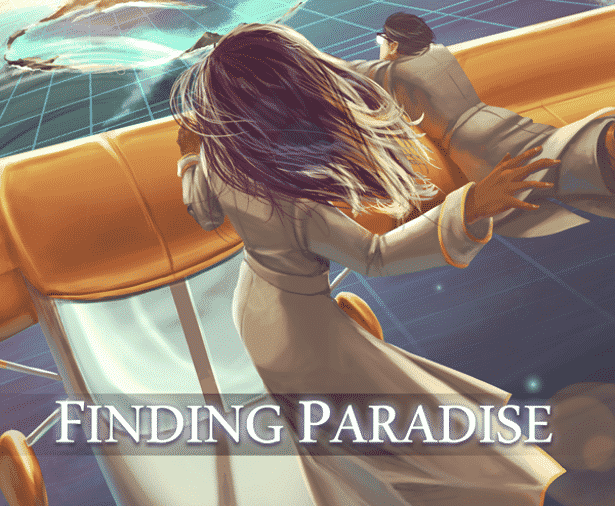 The Scale Theme-Finding ParadiseϷ-B-и