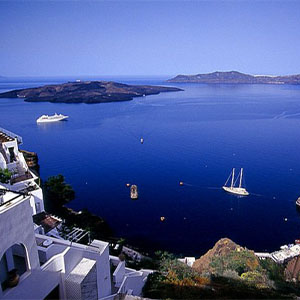 Santorini--C-и