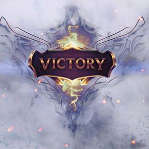 Victory-Merethe Soltvedt-E-и