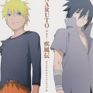 Naruto The Theme-Ӱ-C-и