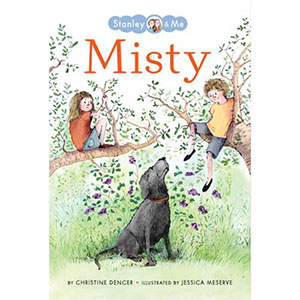 Misty