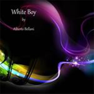 dj music-Alberto Bellani-C-и