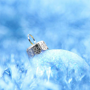 Lone winter-Өry-C-и