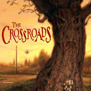 Crossroads Elegy-Cris Velasco/Sascha Dikiciyan-G-и