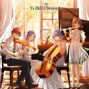 The Yisu Land-Զ2-C-и