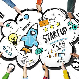 Start up-Өry-C-и