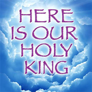 The_Only_King钢琴谱