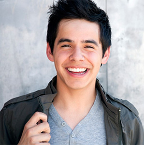 My Kind of Perfect-David Archuleta-D-и