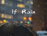 If-Rain׸ټ---иټ