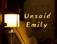 Unsaid-Emily׸ټ-David Lawrence--иټ