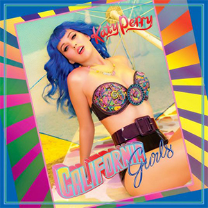 California Gurls-١ ʷŬȡ-F-и