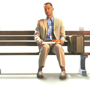 Forrest Gump