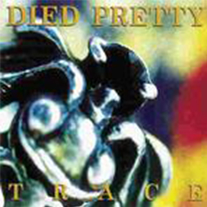 Through My Heart-Died Pretty-F-и