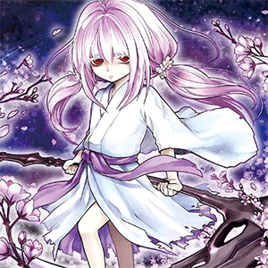 幽樱幻想曲钢琴谱