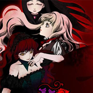 Heart Of Witch-DJmax-D-и