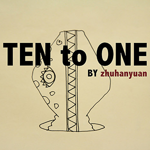 One To Ten-Miss A-F-и