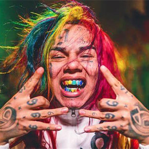 Sleepy Hollow-Trippie Redd-B-и