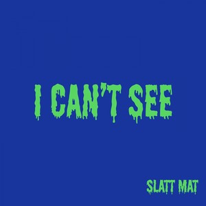 I Can't See-Row Samuel Miller-B-и