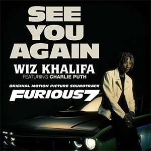 See You Again-άȡ ˹-B-и