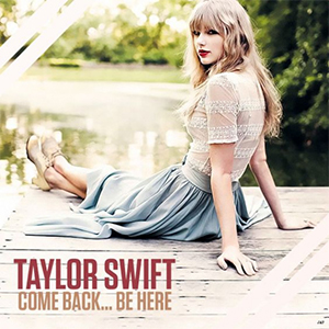 Come Back... Be Here-̩ա˹-E-и