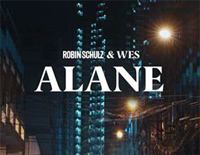 Alane-Robin-Schulz-ft-Wes׸ټ-Robin Schulz Wes--иټ