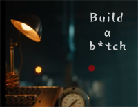 Build-a-Bitch-Bella-Poarch׸ټ-Bella Poarch--иټ