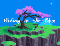 Hiding-In-The-Blue-TheFatRat-ft-RIELL׸ټ-TheFatRat RIELL--иټ