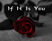 If-It-Is-You-Rose-BlackPink׸ټ-Rose BlackPink--иټ