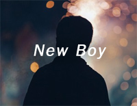 New-Boy׸ټ