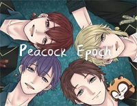 Peacock-Epoch׸ټ-ֵﴬ--иټ