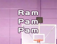 Ram-Pam-Pam׸ټ-Natti Natasha Becky G--иټ