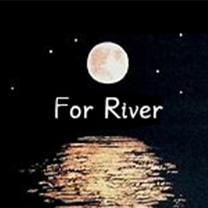 For_River钢琴谱
