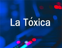 La-Toxica-Farruko׸ټ-Farruko--иټ