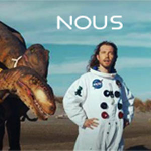 Nous-Julien Dor--иټ