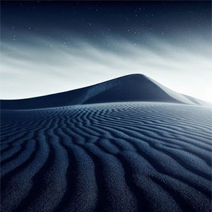View of Silence-ʯ-E-и