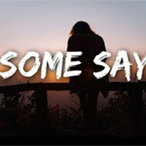 Some Say-Felix Jaehn--иټ