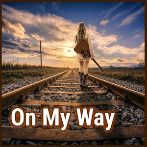 On my way-ž-G-и