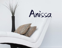 Anissa׸ټ