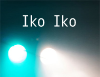 Iko-Iko׸ټ