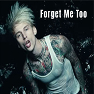 Forget Me Too