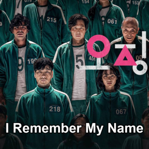 I Remember My Name-֣-F-и